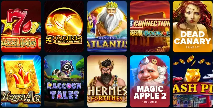royaldogs casino best slots