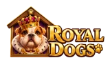royaldogs casino logo